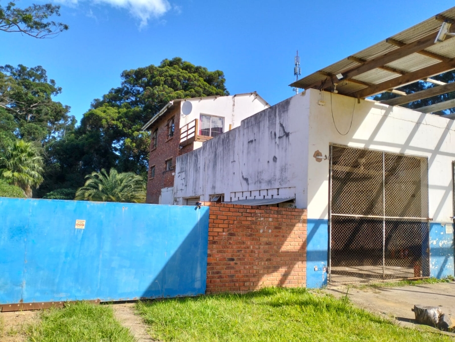 Commercial Property for Sale in Witelsbos Eastern Cape